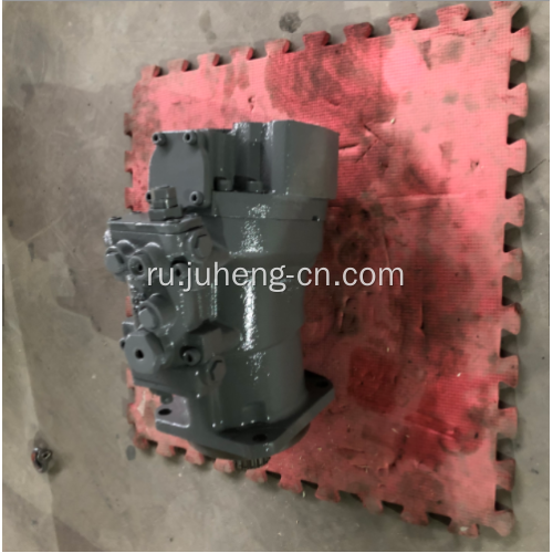 Hitachi EX200-1 Гидравлический насос HPV116 EX200 Основной насос EX200